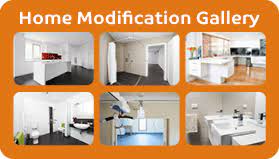 Many older people want to live at home instead of moving to an assisted living or senior retirement however, with aging come new risks at home. Home Modification Architecture Access