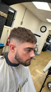 Alan Swift Barbers