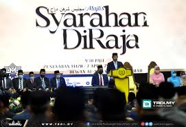 Ucapan pernikahan islami untuk sahabat. Mb Terengganu Beri Semangat Kepada Calon Spm Stpm Trdi News