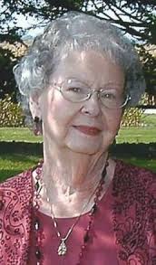 Geneva M. Troxell Obituary