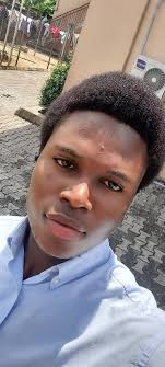 HelloYFC My name is Frank Emmanuel. I'm from Bayelsa state,an indigene of  Nembe LGA I'm 6.7ft tall..a product of two Giants😂 .the only boy amongst 3  girls In neither an introvert, extrovert