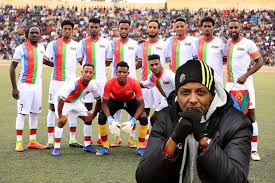 I must state that in no way, shape or form am i intending to infringe rights of the copyright holder. Eritrean Coach Who Is Nahom Ghidey Sport Feed