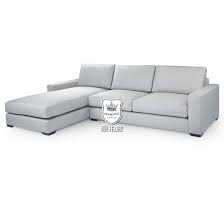 modern simple sofa set design l shape