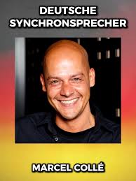 Marcel Collé #fyp #voiceactor #deutsch #synchronsprecher #breakingbad  #ninjago #marcelcollé