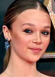 Evie Allen Fan Casting