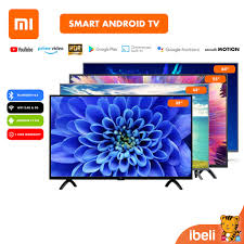 Открыть страницу «ud.murah hati» на facebook. Xiaomi Led Android Smart Tv Uhd Television Wifi Google Youtube English 32 43 55 65 Shopee Malaysia