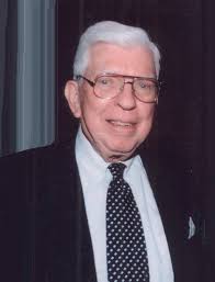 John Dickson Obituary