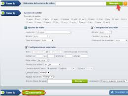 Este conversor a avi te permite convertir tus archivos de vídeo a avi de alta calidad. Como Convertir Wmv A Avi