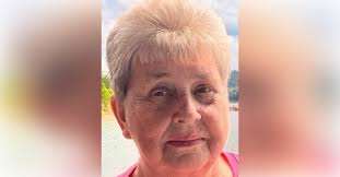 Obituary information for Eula Jean Hevener Gibson