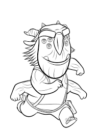 There are tons of great resources for free printable color pages online. 15 Ideas De Fiesta Trollhunters Cumpleanos Dibujos De Trolls Fiesta