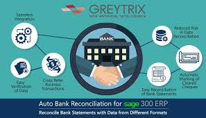 Auto Bank Reconciliation For Sage 300 Erp Reconciliation Salesforce Integration Pop Up Blocker