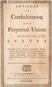 Learn everything an expat should know about managing finances in germany, including bank accounts, paying taxes, getting insurance and investing. U S Constitution Versus The Articles Of Confederation History Teaching Institute