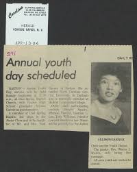 Cool Spring Baptist Church cites 118th anniversary