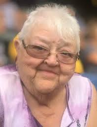 Obituary information for Leona M. Kelm