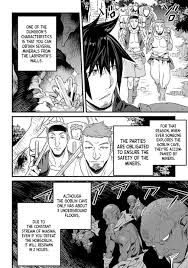 Xi'an, the capital of the great shun.a man who must kill his own identity under a goblin's mask; Read Manga Yakudatazu Skill Ni Jinsei O Sosogikomi 25 Nen Imasara Saikyou No Boukentan Midori Kashi No Akira Chapter 14 Read Manga Online In English Free Manga Reading