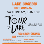 Tour Da Lake