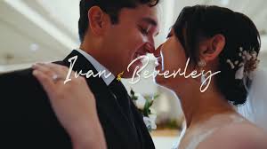 Devin & Joanna // The Beauty Queen and her Prince Charming Our very own  Unduk Ngadau beauty queen Jo-Anna Henley-Rampas has finally got hitched by  her prince charming Dr. Devin Arumugam and