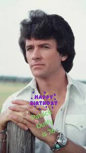 Patrick Duffy Is 234