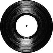 Learn how to draw vinyl record pictures using these outlines or print just for coloring. Record Drawing Vinyl Record Full Size Png Download Seekpng