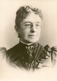 Susan Frances “Suzanne” Thunder Rorke (1826-1894)