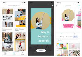 And is trusted by some of the world's leading brands. How To Make A Happy Birthday Video For Instagram Stories Animoto