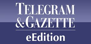 Roger clemens, barry bonds, manny ramirez belong in baseball hall of fame. Amazon Com Worcester Telegram Eedition Appstore For Android