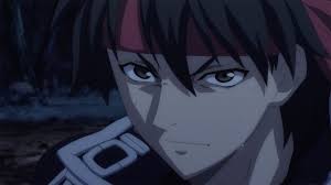 The tv anime adaptation of miya kazuki's biblia fantasy light novel ascendance of a bookworm premiered in japan on october 2. Do We Really Have To Fight Sorcerous Stabber Orphen Simuldub Clip Youtube