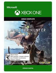 Conoce la temporada completa de nuevas actualizaciones de carreras emocionantes, una flota de nuevos vehículos y mucho más en gta online: Monster Hunter World Edicion Estandar Para Xbox One Juego Digital En Liverpool