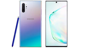 Samsung Galaxy Note 10 Tops Dxomark Camera Ratings