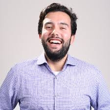 Freddy Bendekgey (@FreddyBendekgey)