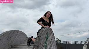 Derwald  Stefania Deriabina  st.efania4105  xostefania Nude Leaked  OnlyFansPatreon Video 22 - Fapello