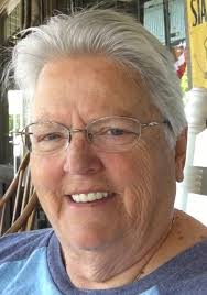 Commissioner Judy Tinder