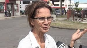 Community to deal with repercussions of fire