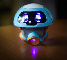 Mei Snow Drone Cosplay Mei Snow Drone Mei S Snowball Robot Overwatch Mei Overwatch Mei