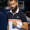 Benoit paire is a lovely, tall french confection that makes val continuously sad by refusing to shave. 1