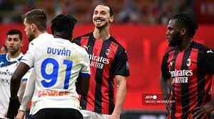 However, milan have been great away from home this season and have kept a clean sheet in their last four league games. Titik Kesalahan Ac Milan Saat Dibantai Atalanta Di Serie A Zlatan Singgung Taktik Pioli Di Pekan 19 Banjarmasin Post