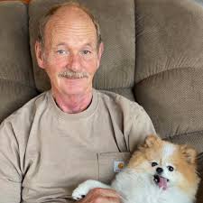 Rasmussen-Wilson Funeral Home Obituary for Kerry J. Harris