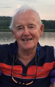 Ian David Macpherson Obituary July 10, 2019