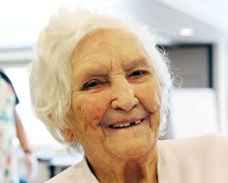 LIFE Armstrong County Celebrates 106 Years of Life