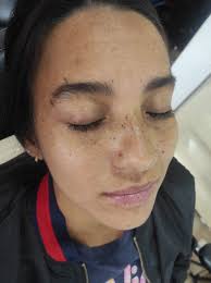 Salón de Belleza Yazmin Escobar