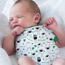 Irish Baby Clothes Baby Clothes Ireland Carrolls Irish Gifts Carrolls Irish Gifts