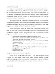 Lokasi kajian ini dilakukan di sekolah menengah kebangsaan tuanku abdul rahman, 73400 gemas, negeri sembilan, darul khusus. Dapatan Kajian I Think