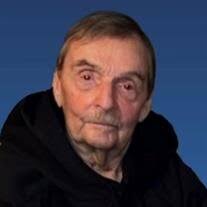 Francis L. Curley Jr. Obituary