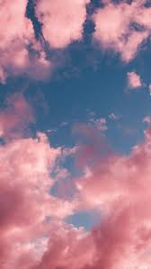 A collection of the top 55 aesthetic pink desktop wallpapers and backgrounds available for download for free. Imagen Descubierto Por Descubre Y Guarda Tus Propias Imagenes Y Videos En We Heart It Pink Clouds Wallpaper Night Sky Wallpaper Pink Wallpaper Iphone