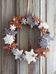 Couronnes En Sables De Noel Sakarton Cuisson De Noel Sables De Noel Noel