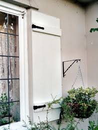 Simply Shutters Limited House Paint Exterior House Shutters Cottage Shutters