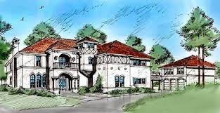 Maybe you would like to learn more about one of these? 9 Bedrooms And 8 5 Baths Plan 5163