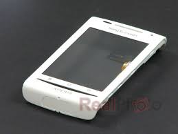 SONY ERICSSON Xperia X8 touch BLANCO ...