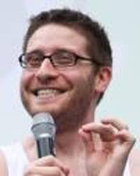 Marc Ginsburg (Actor): Credits, Bio, News & More