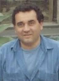 Nicholas Aldarelli Obituary (1946